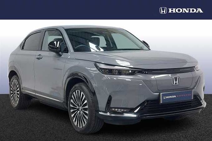 Honda E Ny1 150kW Elegance 69kWh 5dr Auto