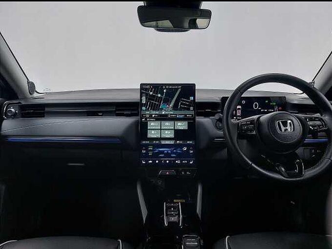 Honda E Ny1 150kW Elegance 69kWh 5dr Auto