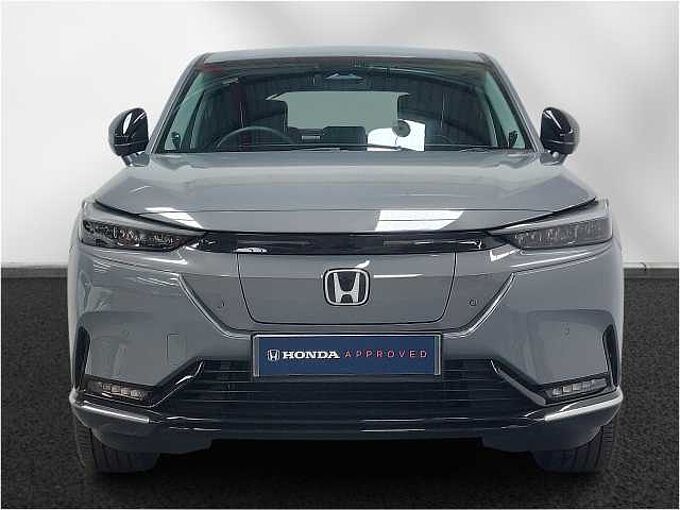 Honda E Ny1 150kW Elegance 69kWh 5dr Auto