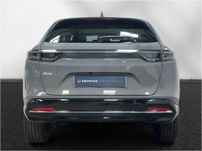 Honda E Ny1 150kW Elegance 69kWh 5dr Auto