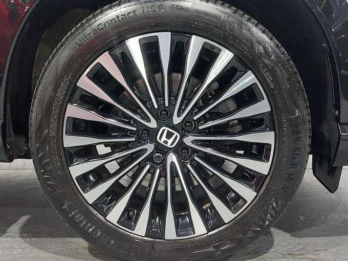 Honda E Ny1 150kW Elegance 69kWh 5dr Auto