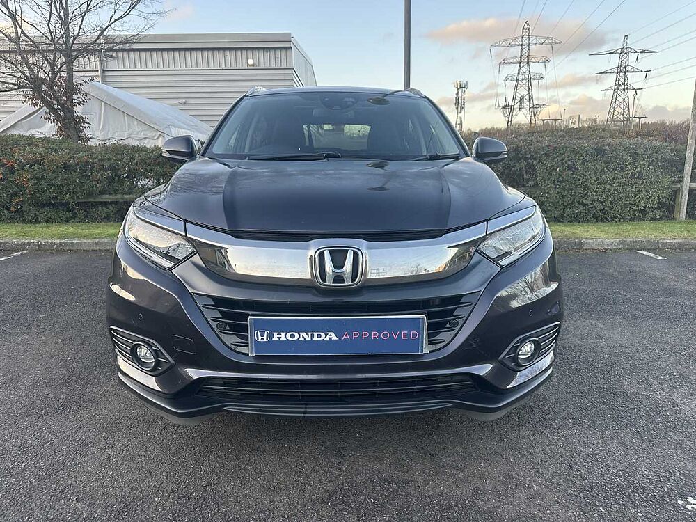 Honda Hr-v 1.5 i-VTEC EX CVT 5dr