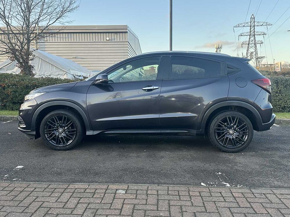 Honda Hr-v 1.5 i-VTEC EX CVT 5dr