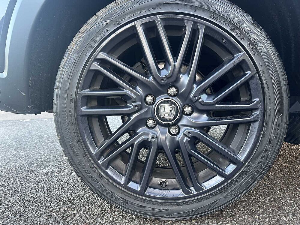 Honda Hr-v 1.5 i-VTEC EX CVT 5dr