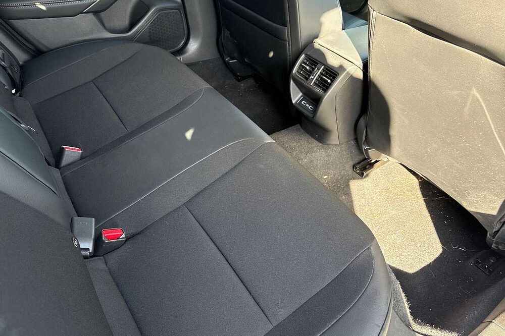 Honda Civic 2.0 eHEV Sport 5dr CVT