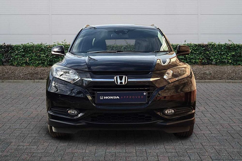 Honda Hr-v 1.5 i-VTEC EX CVT 5dr