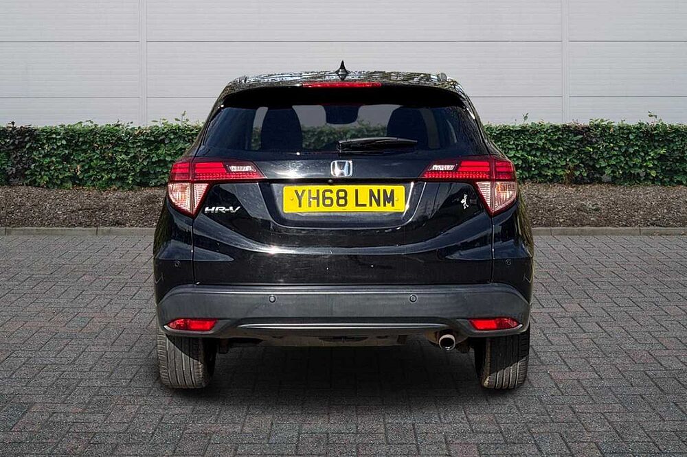 Honda Hr-v 1.5 i-VTEC EX CVT 5dr