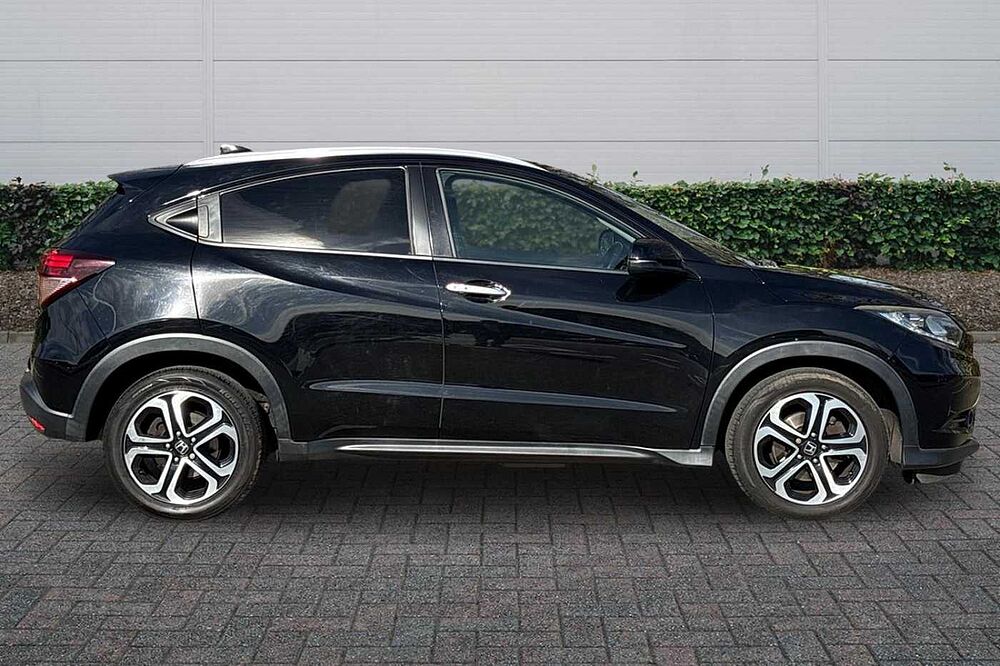 Honda Hr-v 1.5 i-VTEC EX CVT 5dr