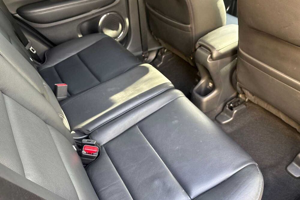 Honda Hr-v 1.5 i-VTEC EX CVT 5dr
