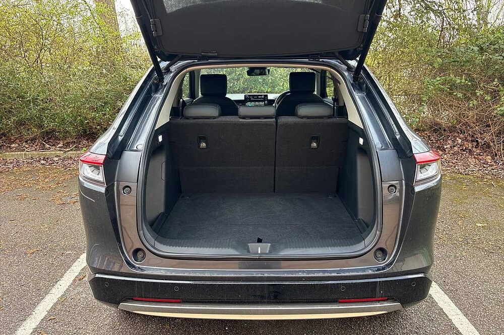 Honda Hr-v 1.5 eHEV Advance 5dr CVT