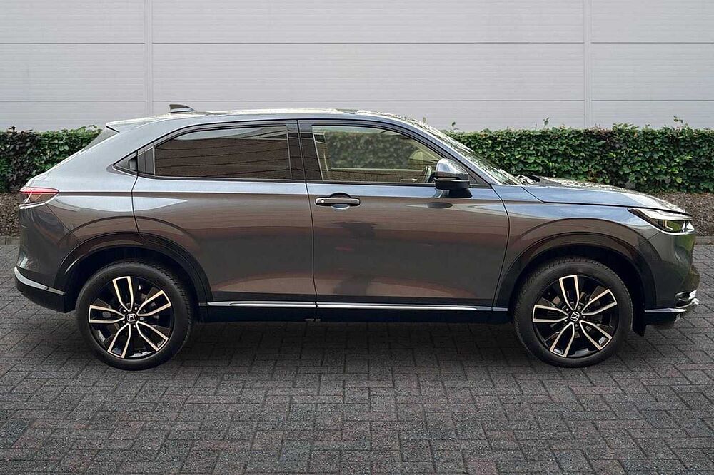 Honda Hr-v 1.5 eHEV Advance 5dr CVT
