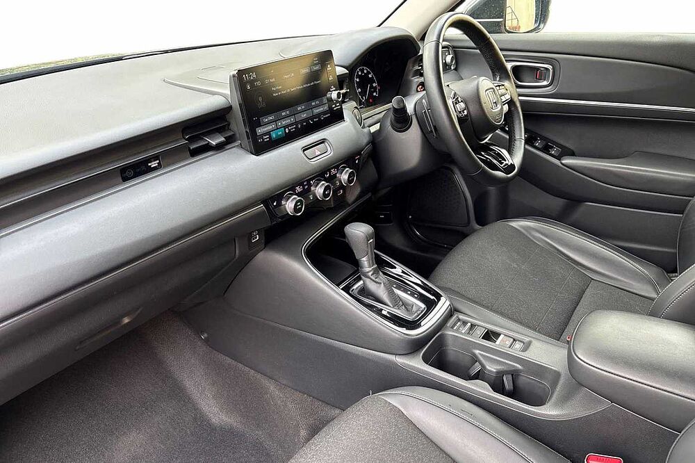 Honda Hr-v 1.5 eHEV Advance 5dr CVT