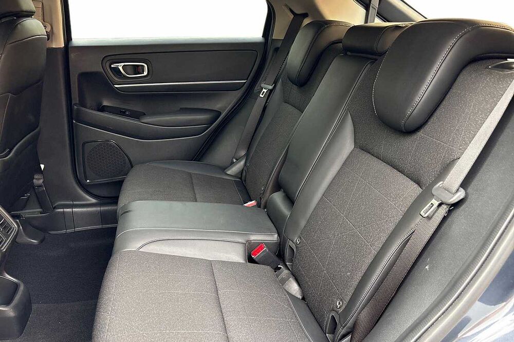 Honda Hr-v 1.5 eHEV Advance 5dr CVT