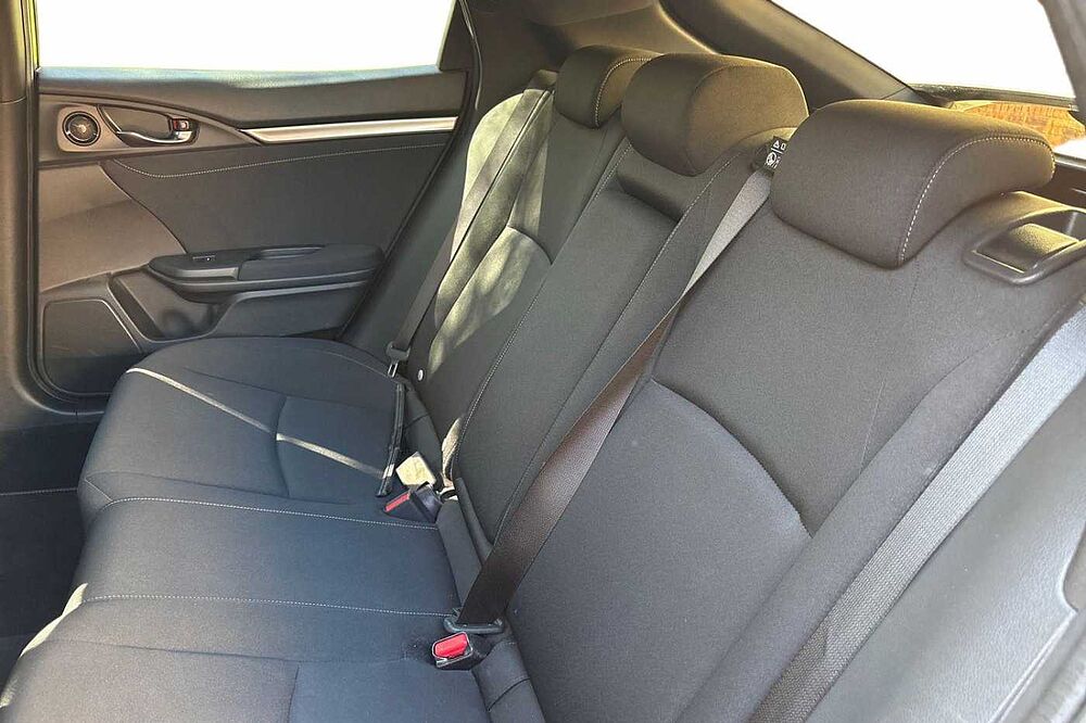 Honda Civic 1.0 VTEC Turbo 126 SR 5dr