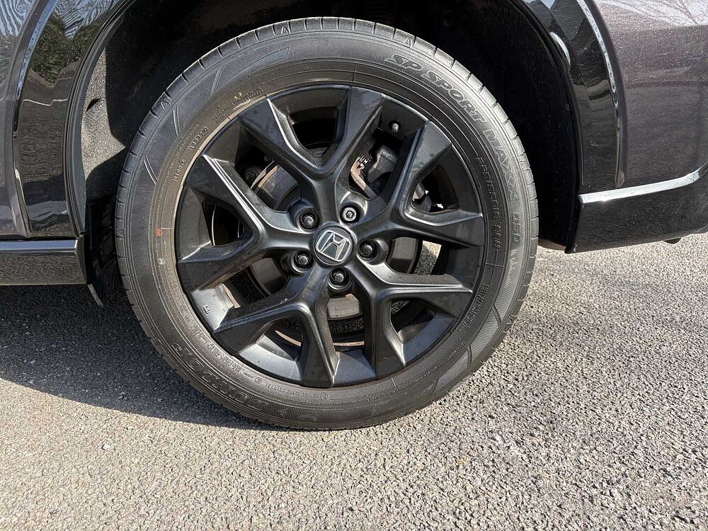 Honda Zr-v 2.0 eHEV Sport 5dr CVT