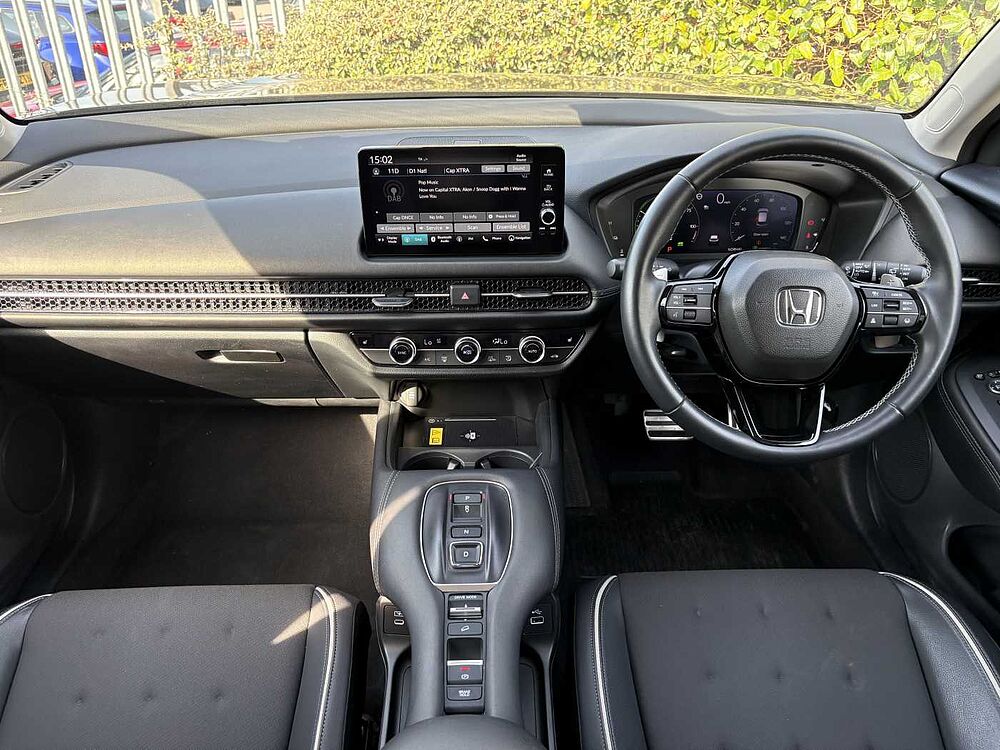 Honda Zr-v 2.0 eHEV Sport 5dr CVT
