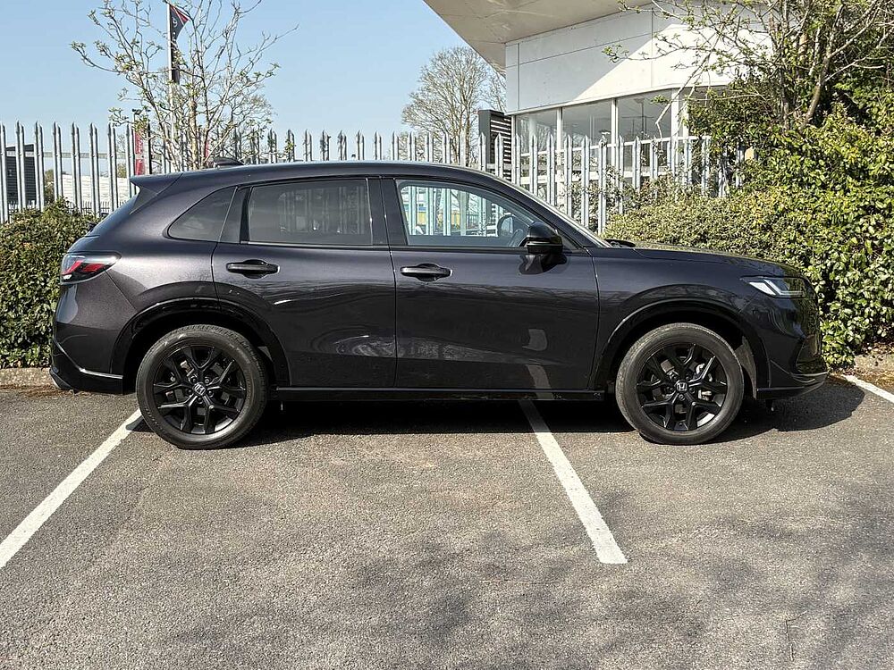 Honda Zr-v 2.0 eHEV Sport 5dr CVT