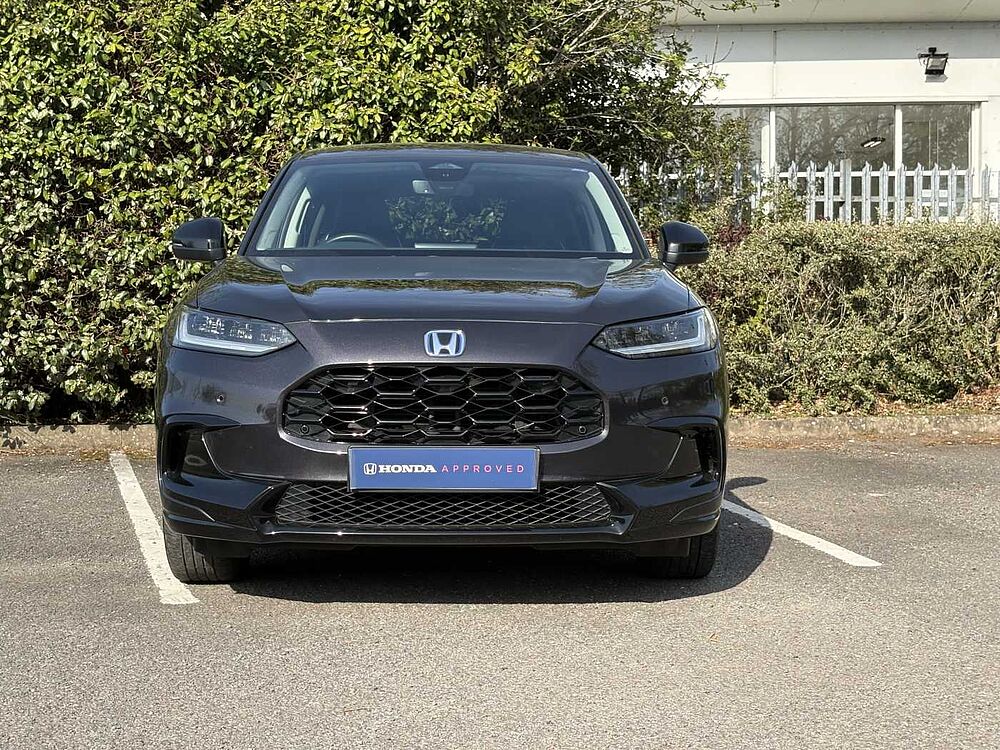 Honda Zr-v 2.0 eHEV Sport 5dr CVT