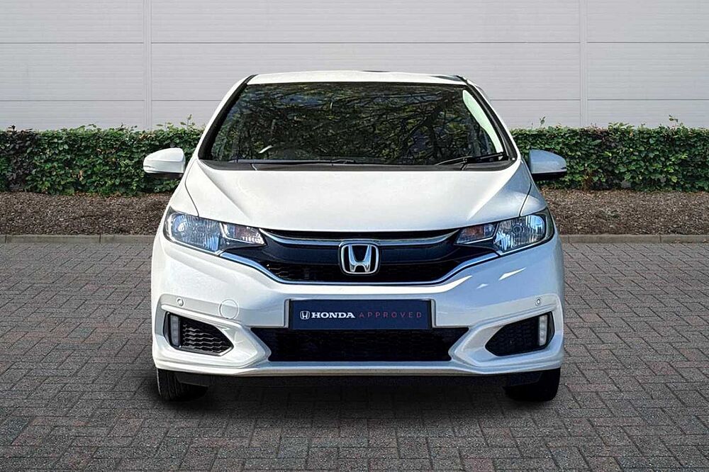 Honda Jazz 1.3 i-VTEC SE 5dr