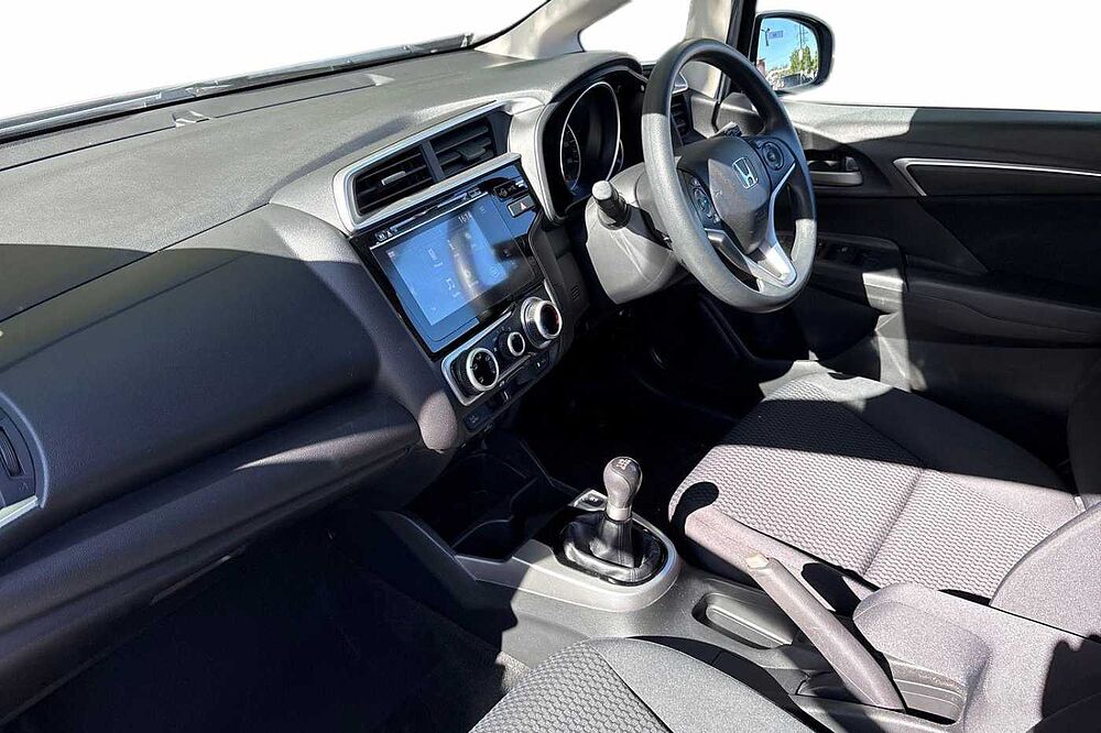 Honda Jazz 1.3 i-VTEC SE 5dr