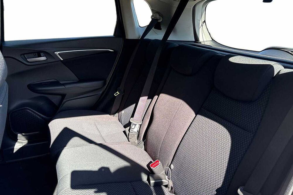 Honda Jazz 1.3 i-VTEC SE 5dr