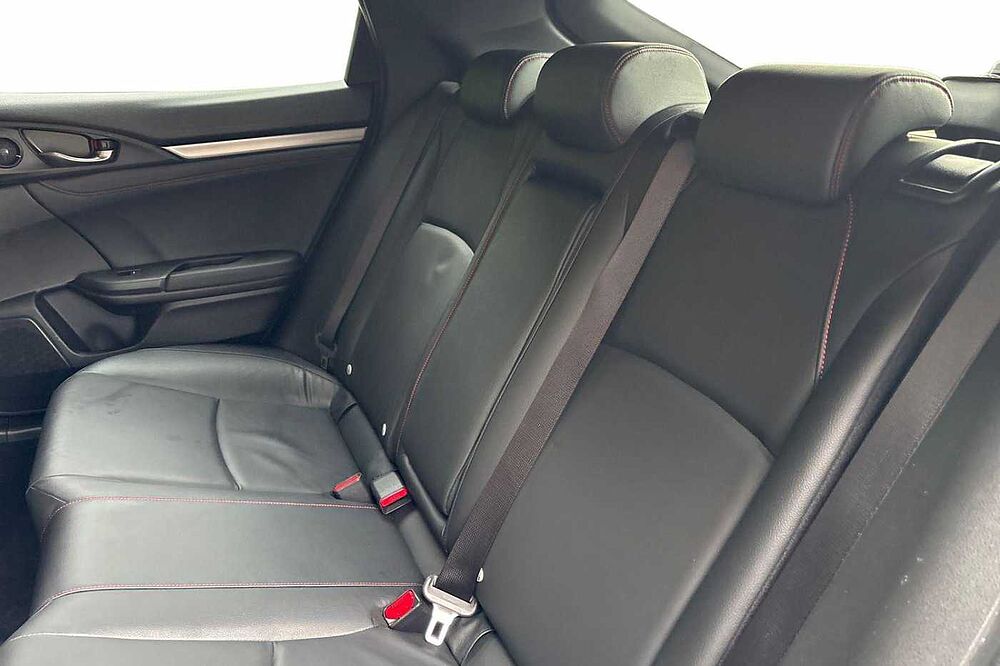 Honda Civic 1.0 VTEC Turbo 126 Sport Line 5dr