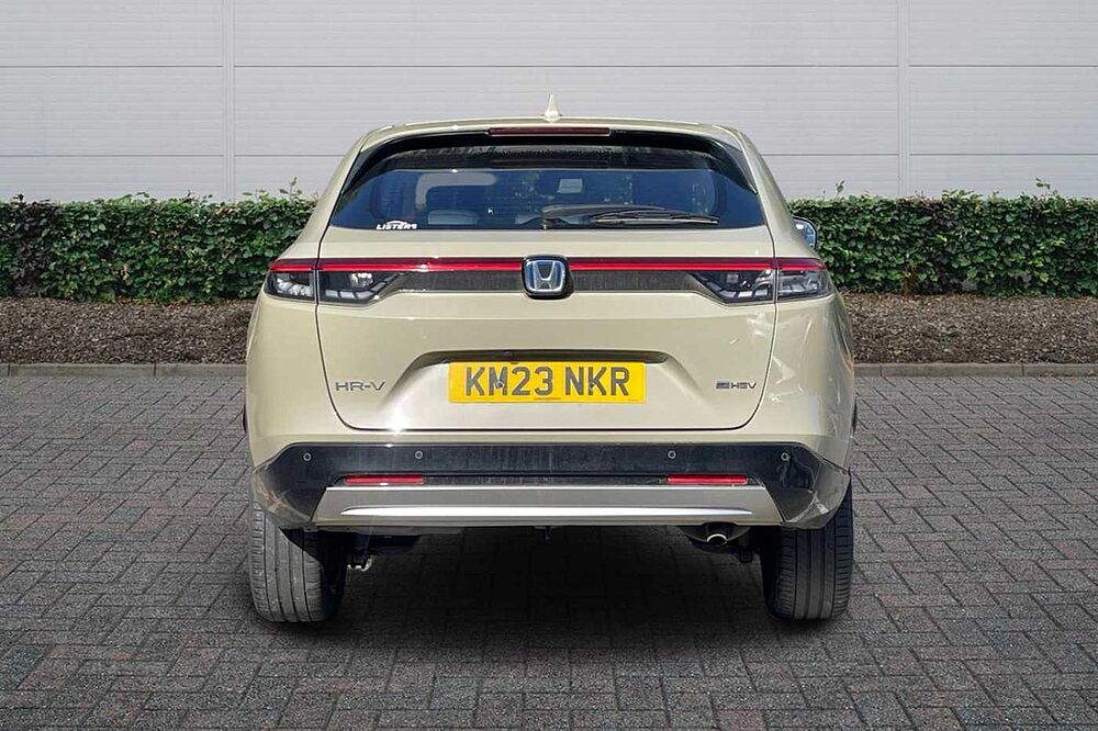 Honda Hr-v 1.5 eHEV Advance 5dr CVT