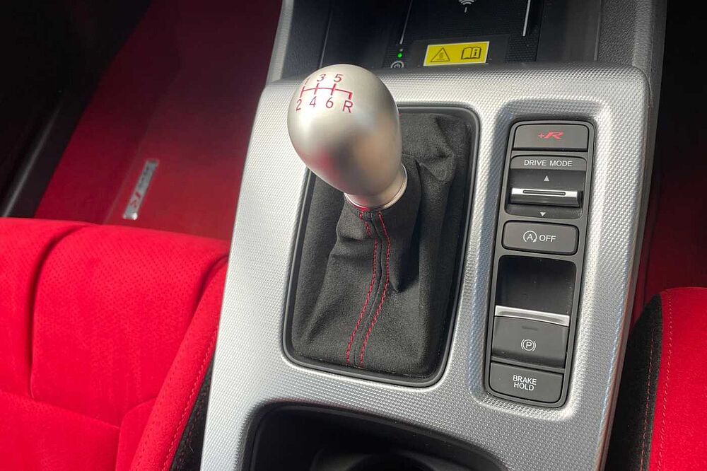 Honda Civic 2.0 VTEC Turbo Type R 5dr