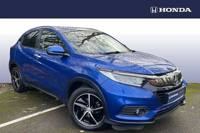 Honda  HR-V 1.5 i-VTEC EX (s/s) 5-Door