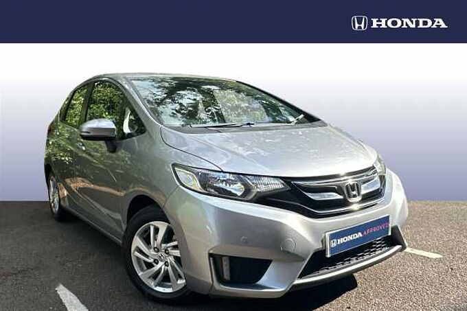 Honda  Jazz 1.3 i-VTEC SE 5-Door