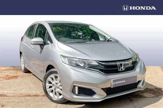 Honda  Jazz 1.3 i-VTEC SE 5-Door