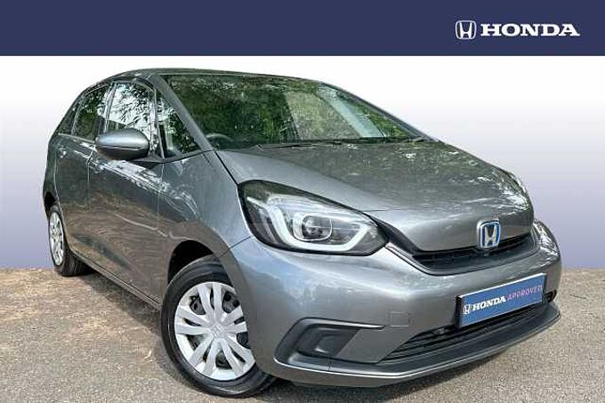 Honda  Jazz 1.5 i-MMD (107ps) SE
