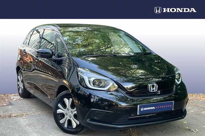 Honda  Jazz 1.5 i-MMD (109ps) SR eCVT