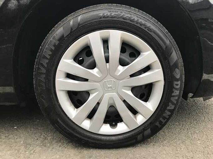 Honda Jazz 1.5 i-MMD Hybrid SE 5dr eCVT