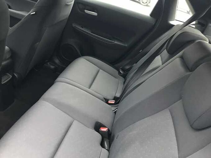 Honda Jazz 1.5 i-MMD Hybrid SE 5dr eCVT
