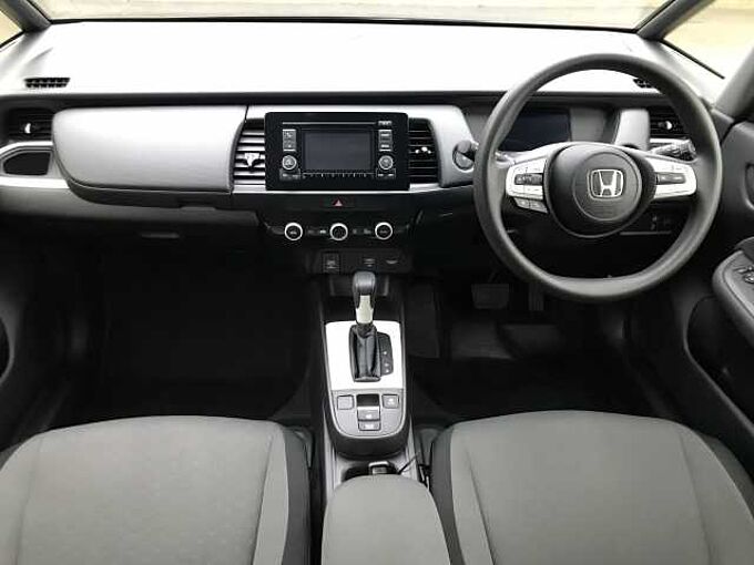 Honda Jazz 1.5 i-MMD Hybrid SE 5dr eCVT