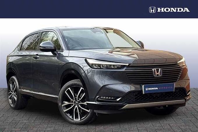 Honda  Hr-v 1.5 eHEV Advance 5dr CVT