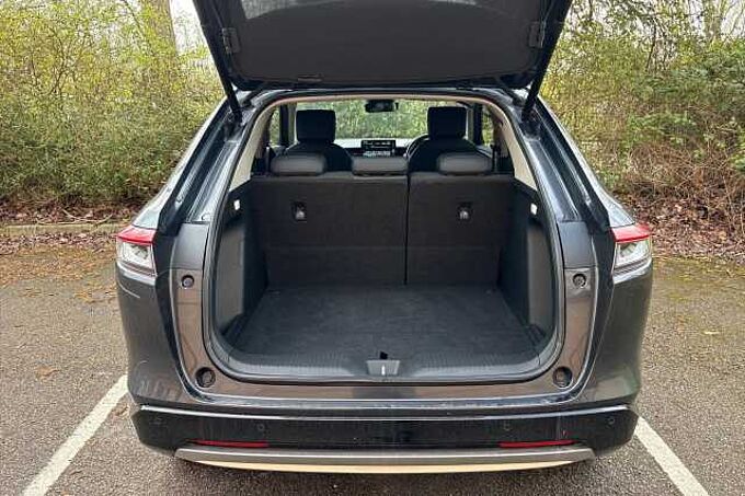 Honda Hr-v 1.5 eHEV Advance 5dr CVT