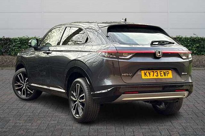 Honda Hr-v 1.5 eHEV Advance 5dr CVT
