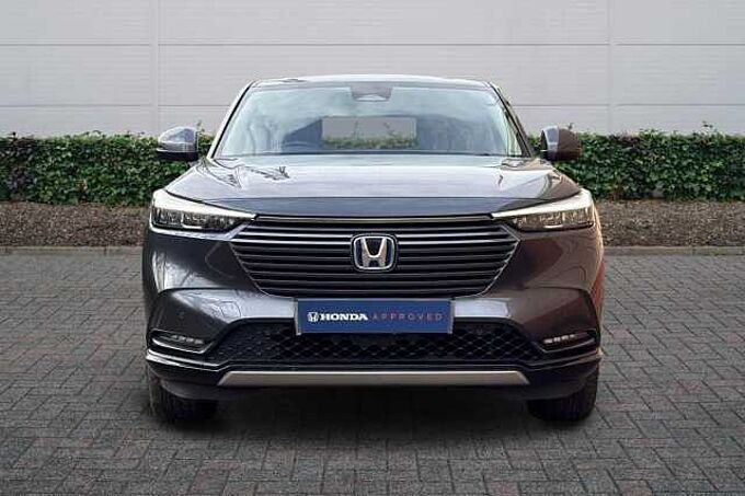 Honda Hr-v 1.5 eHEV Advance 5dr CVT