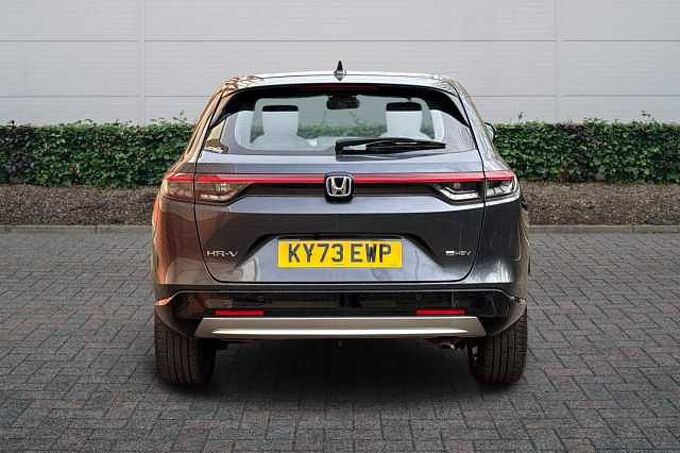 Honda Hr-v 1.5 eHEV Advance 5dr CVT