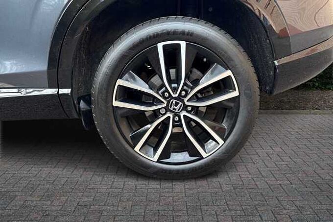 Honda Hr-v 1.5 eHEV Advance 5dr CVT