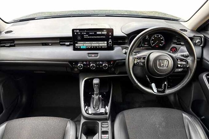Honda Hr-v 1.5 eHEV Advance 5dr CVT