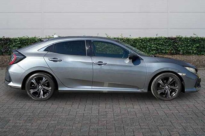 Honda Civic 1.0 VTEC Turbo 126 SR 5dr