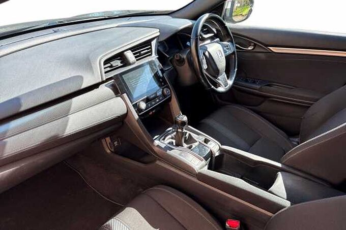 Honda Civic 1.0 VTEC Turbo 126 SR 5dr