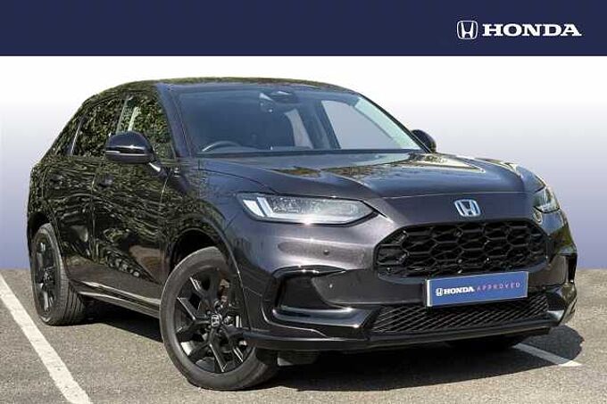 Honda  Zr-v 2.0 eHEV Sport 5dr CVT