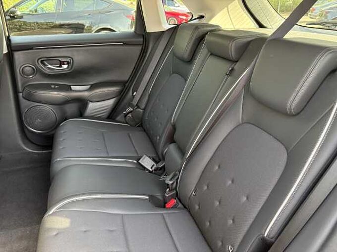 Honda Zr-v 2.0 eHEV Sport 5dr CVT