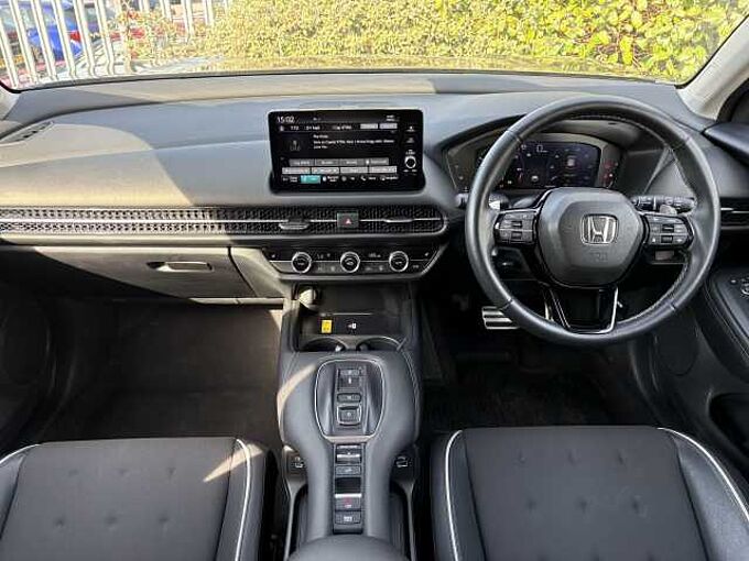Honda Zr-v 2.0 eHEV Sport 5dr CVT