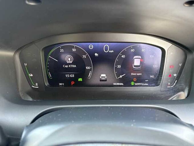 Honda Zr-v 2.0 eHEV Sport 5dr CVT