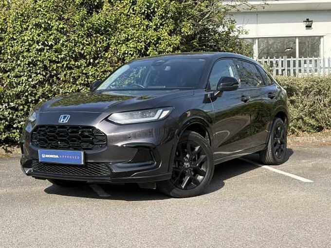 Honda Zr-v 2.0 eHEV Sport 5dr CVT